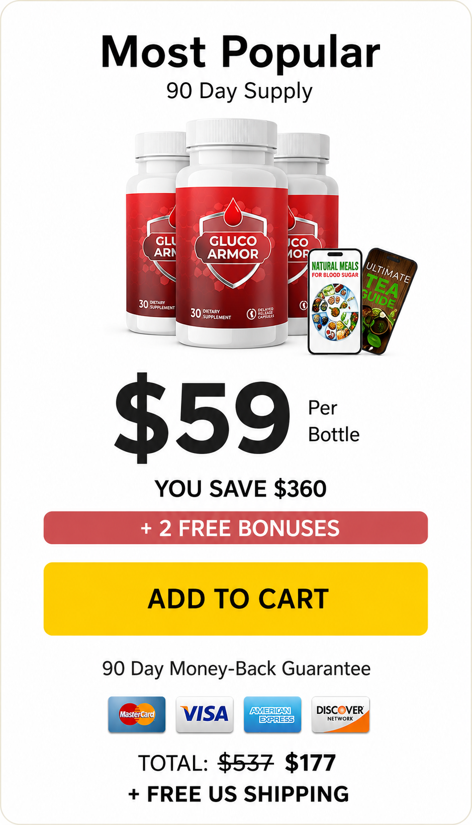 Gumipic buy now 3 bottles