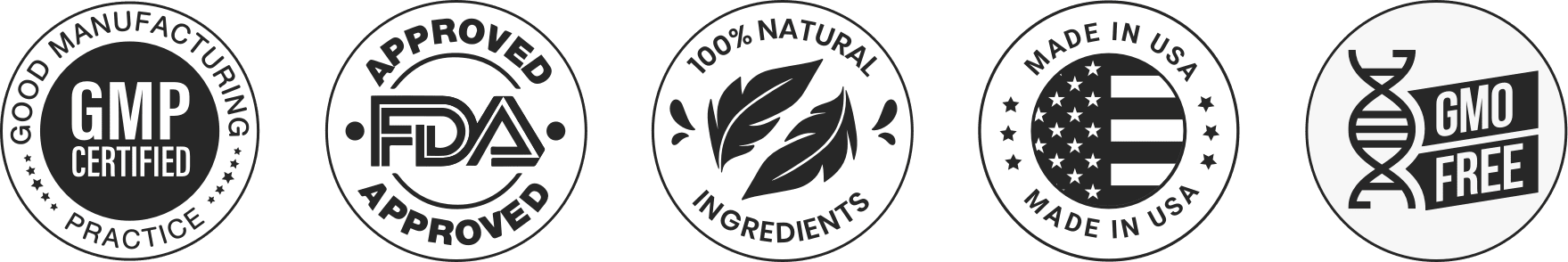 Gumipic fda approved